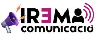 IREM  Comunicació